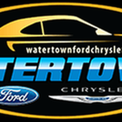 Watertown Ford Chrysler - untitled