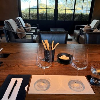 Promontory - Wineries Near Me - Oakville, California