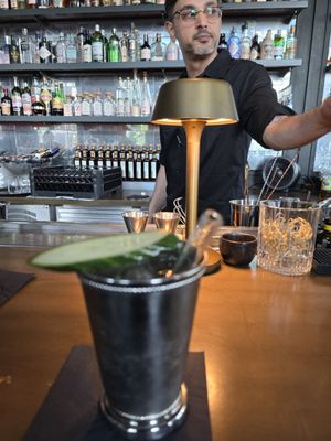 Bootshaus Grill & Bar - Hafencity by null