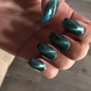 Tammy Nails - Nail Salons Near Me - Chico, California