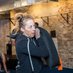 Free Form Fitness Boston Bootcamp