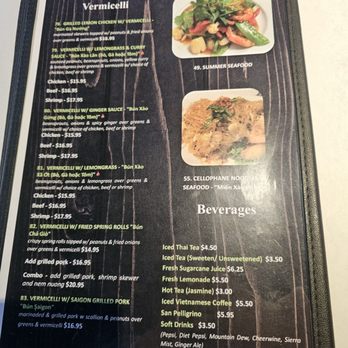 Saigon Cuisine Restaurant - Vietnamese Near Me - Greensboro, North Carolina