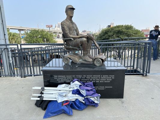 Whataburger Field by null