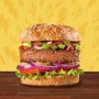 The Burger Den