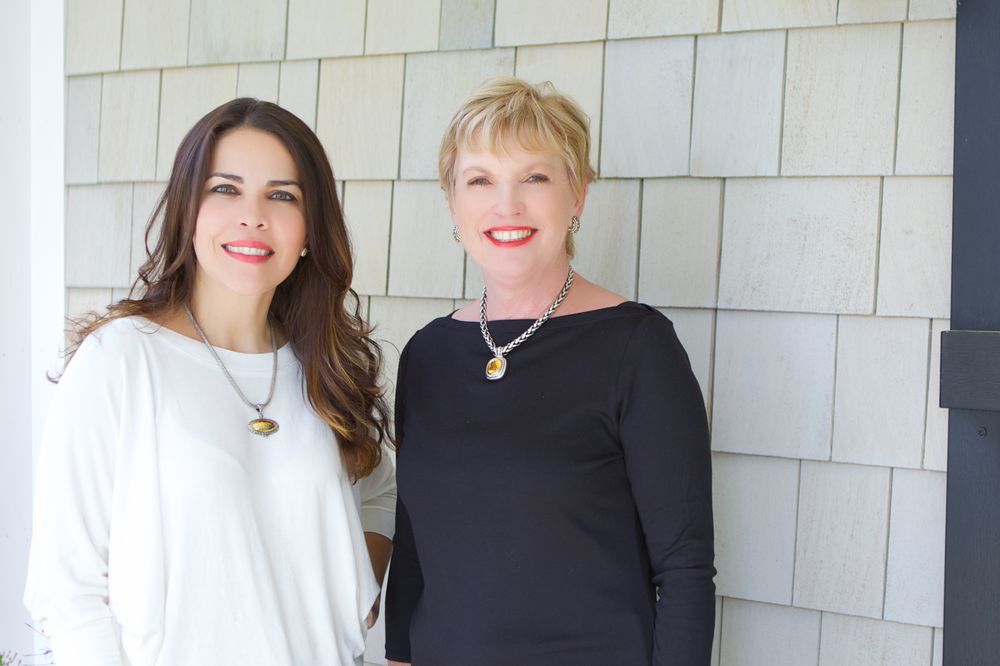 SHERRY & GWEN EXECUTIVE REAL ESTATE Updated August 2024 Contact