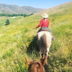 Sun Valley Stables