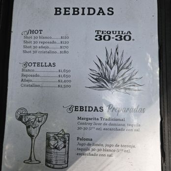 Presidio - Mexican Near Me - Mazatlán, SIN