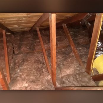Attic Crew - Insulation replacement - Pest Control Near Me - Renton, Washington