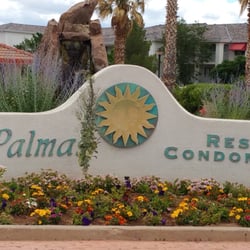 Vacation Resort Solutions - Las Palmas Resort Condominiums