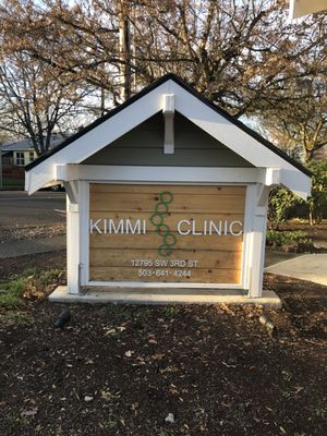Kimmi Clinic