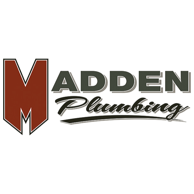 Slide of Madden Plumbing