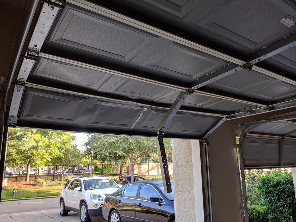 EAGLE GARAGE DOOR 42 Photos Houston, TX Yelp