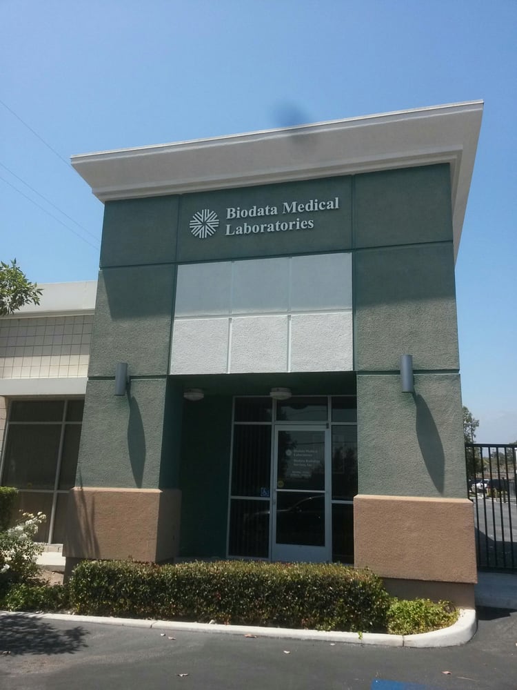 BIODATA MEDICAL LABORATORIES & RADIOLOGY Updated September 2024 23 Reviews 5494 Arrow Hwy