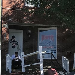 Harris Barber College - Come on inside you won't be disappointed!
