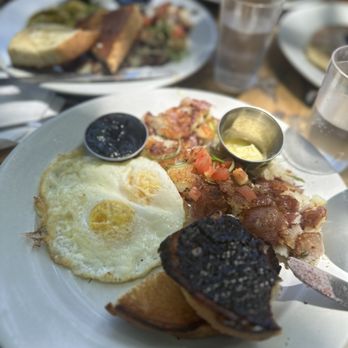 Orphan - Rosemary breakfast - Breakfast & Brunch Near Me - Sacramento, California Orphan - Rosemary breakfast - Breakfast & Brunch Near Me - Sacramento, California