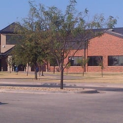 Dyess AFB Fitness Center