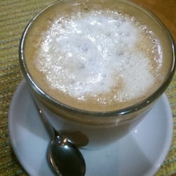 Capriserrie Bakeshop and Cafe