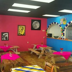 Barrio Cafe - 6am-3pm