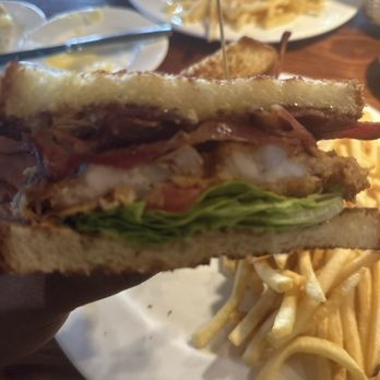Atlanta Fish Market - BLT - Seafood Near Me - Atlanta, Georgia Atlanta Fish Market - BLT - Seafood Near Me - Atlanta, Georgia
