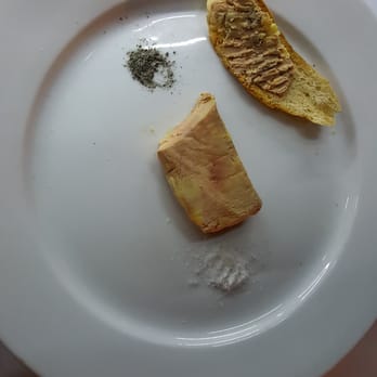 Bistro Km 0 - French Near Me - Santiago, RM