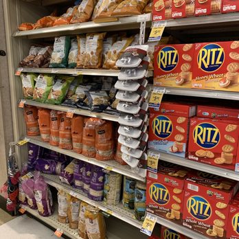 Safeway - a variety of ritz crackers and other snacks - Grocery Near Me - Silver Spring, Maryland Safeway - a variety of ritz crackers and other snacks - Grocery Near Me - Silver Spring, Maryland