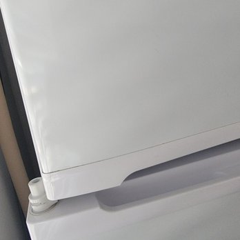 Shata Appliance - The fridge doors fell off. - Appliances & Repair Near Me - West Hollywood, California