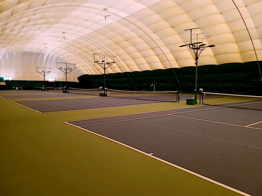 VETTA RACQUET SPORTS SUNSET Updated September 2024 10911 Gravois