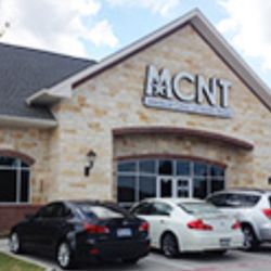 USMD | MCNT - Front Entrance
