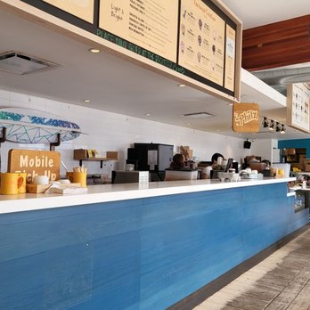 Philz Coffee - Coffee & Tea Near Me - Encinitas, California