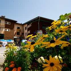 Hôtel la Redoute