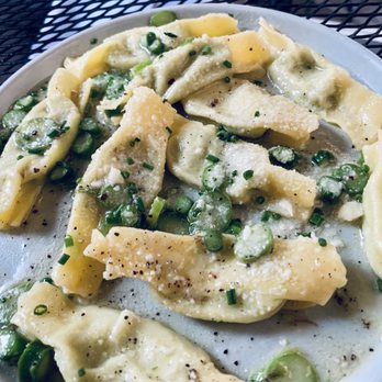 Via Locusta - Pasta- tasty - Italian Near Me - Philadelphia, Pennsylvania