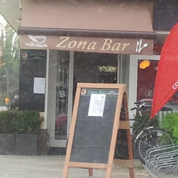 Zona Bar - Food Near Me - Berlin, BE