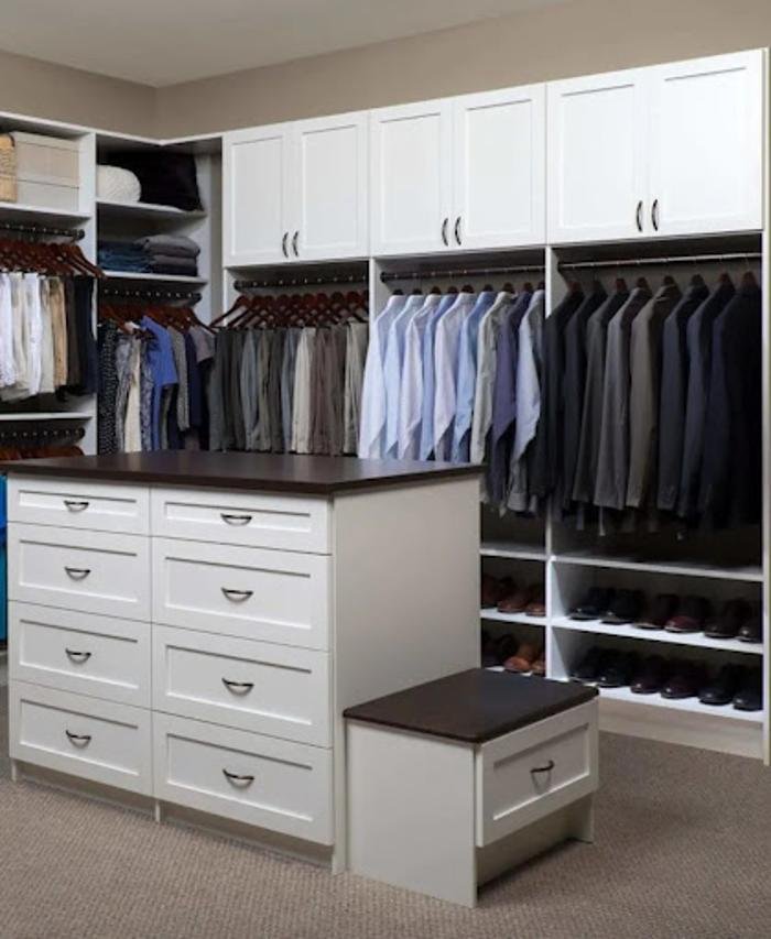RALEIGH DOORS & CLOSETS - Updated June 2026 - 249 James Jackson Ave ...
