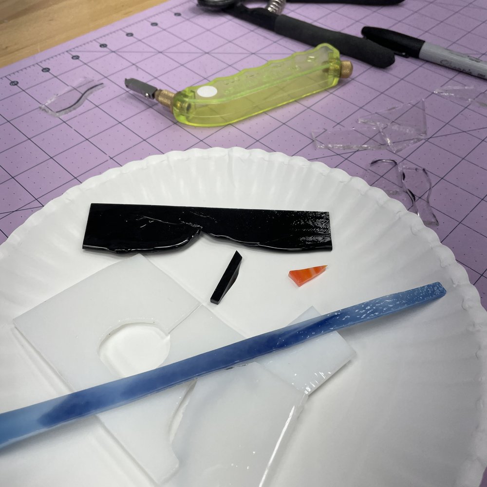 Creative Escape Glass - Art Classes Near Me - Springfield, Missouri Creative Escape Glass - Art Classes Near Me - Springfield, Missouri
