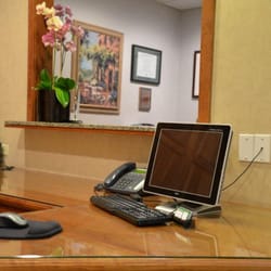 Richard Feinberg, DDS - Our current referrals come from our existing patients, specialist and general dentist.