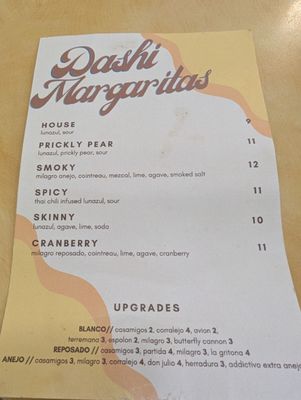 Menu photo 8 Dashi North Charleston, SC Menu photo 8 Dashi North Charleston, SC