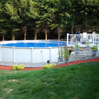 Paradis Pools - Pool & Hot Tub Service Near Me - Plainville, Connecticut