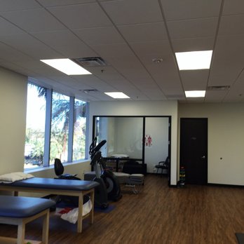 Lyons Physical Therapy - Physical Therapy Near Me - Las Vegas, Nevada