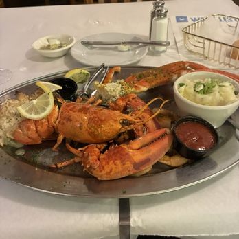 Angie's Seafood - Trio special - Seafood Near Me - Baltimore, Maryland Angie's Seafood - Trio special - Seafood Near Me - Baltimore, Maryland