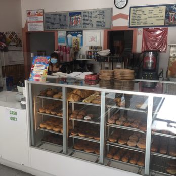 Donut King - Back open - Donuts Near Me - Pleasant Hill, California Donut King - Back open - Donuts Near Me - Pleasant Hill, California