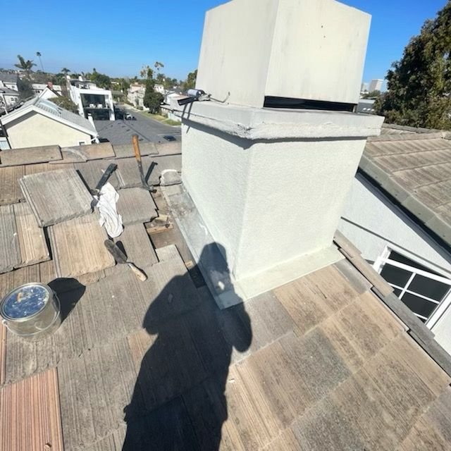 Slide of Premier Roofing