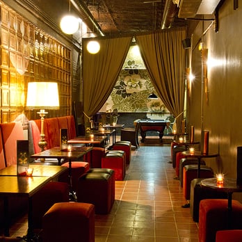 Marmalade - Lounges Near Me - Barcelona, B