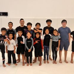 Ohana Jiu Jitsu Club