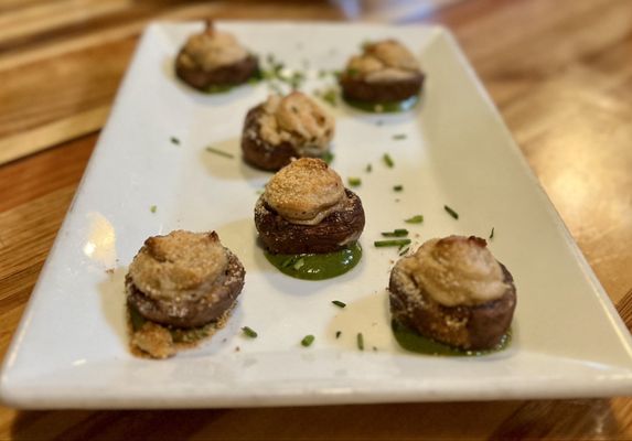 Zest Kitchen & Bar by null