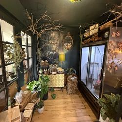 Arizona Wildflowers & Gifts - Inside