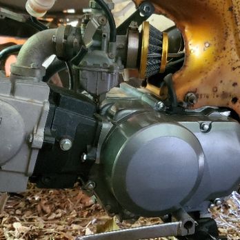 Kevin's Small Engines - Motorsport Vehicle Repairs Near Me Kevin's Small Engines - Motorsport Vehicle Repairs Near Me