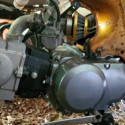 Kevin's Small Engines