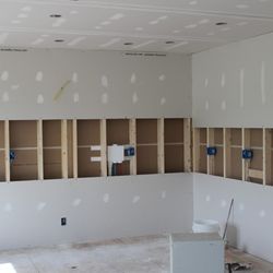 Denis T Ellis Drywall Contractor