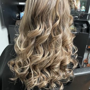 Eriselda's Salon - After - Hair Salons Near Me - Hutto, Texas Eriselda's Salon - After - Hair Salons Near Me - Hutto, Texas