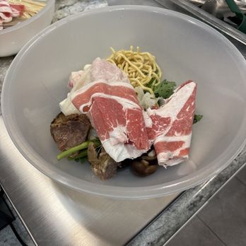 Mala Town - Bowl - Hot Pot Near Me - Pleasanton, California Mala Town - Bowl - Hot Pot Near Me - Pleasanton, California